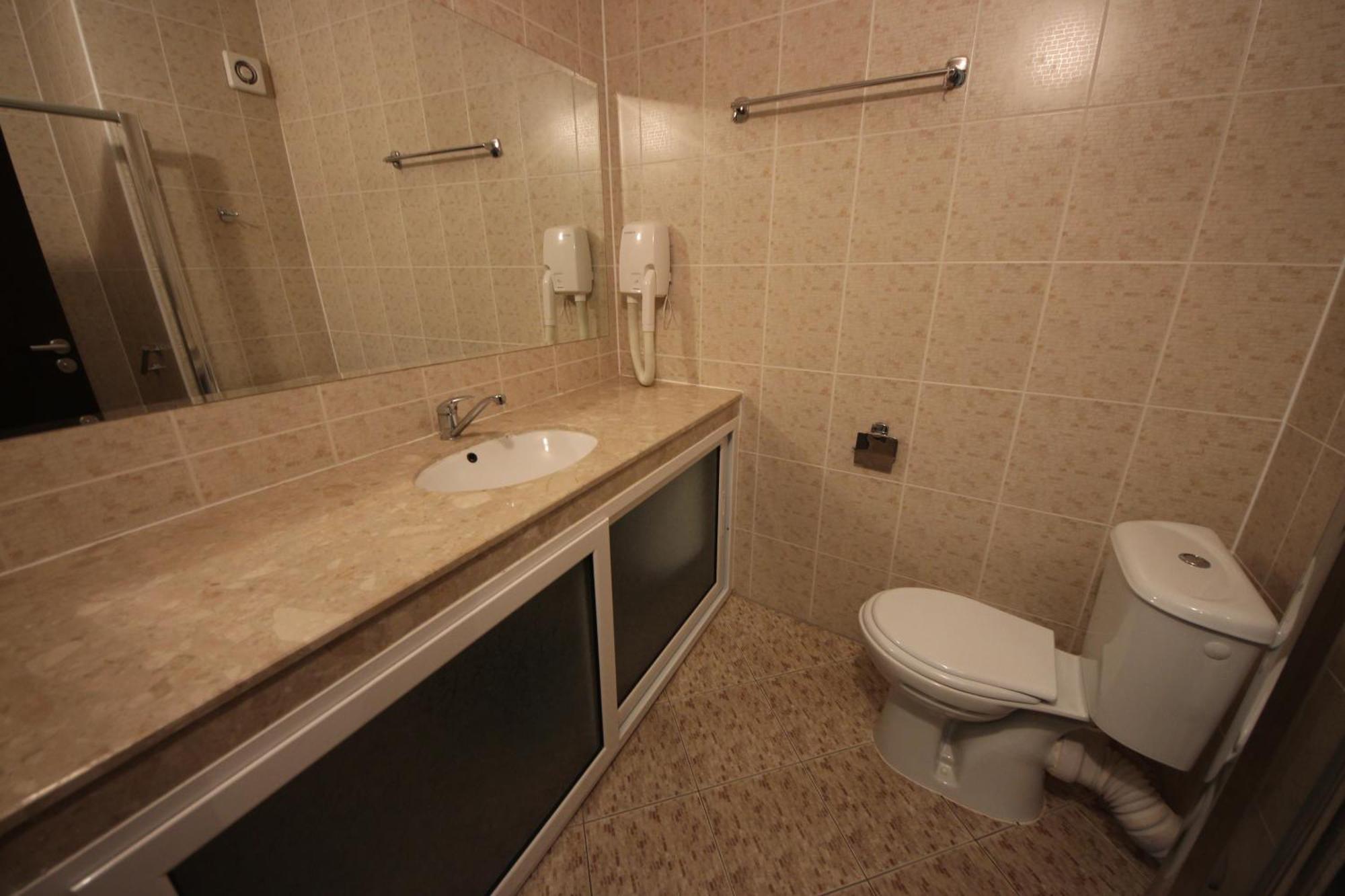 Menada Apartments In Grand Hotel Sveti Vlas Ruang foto
