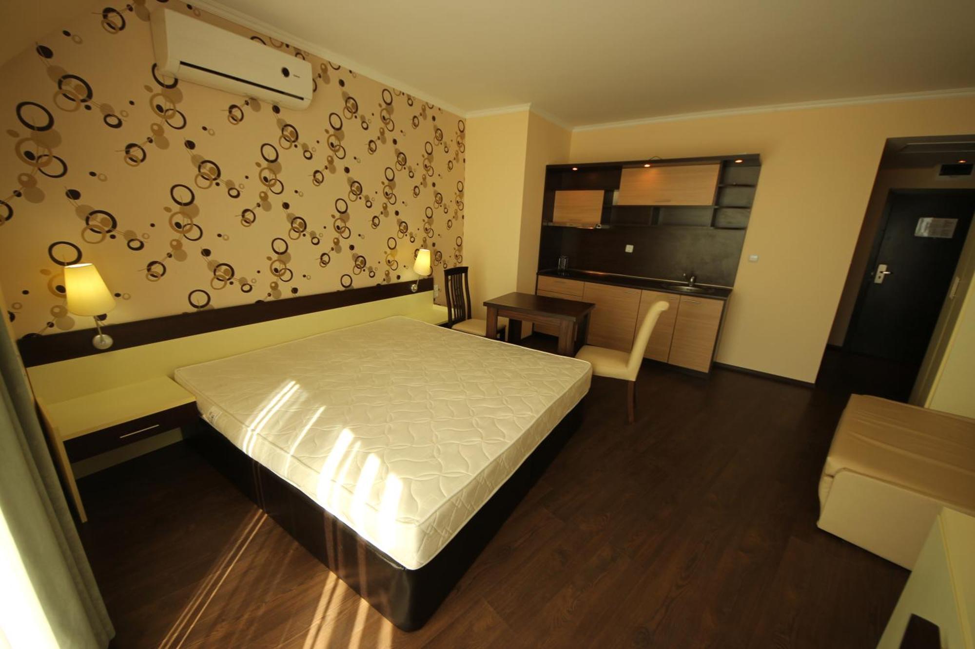 Menada Apartments In Grand Hotel Sveti Vlas Ruang foto