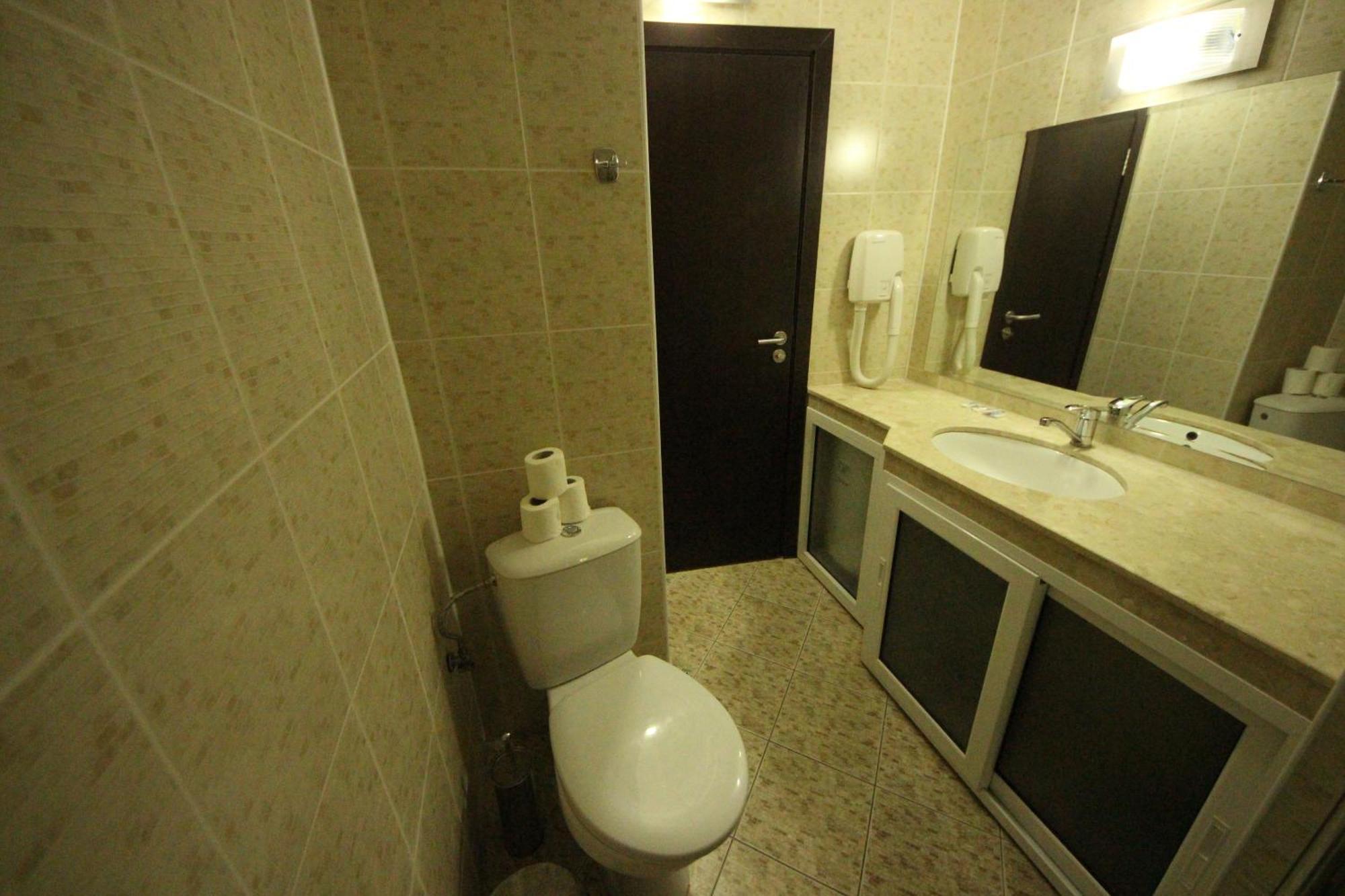 Menada Apartments In Grand Hotel Sveti Vlas Ruang foto