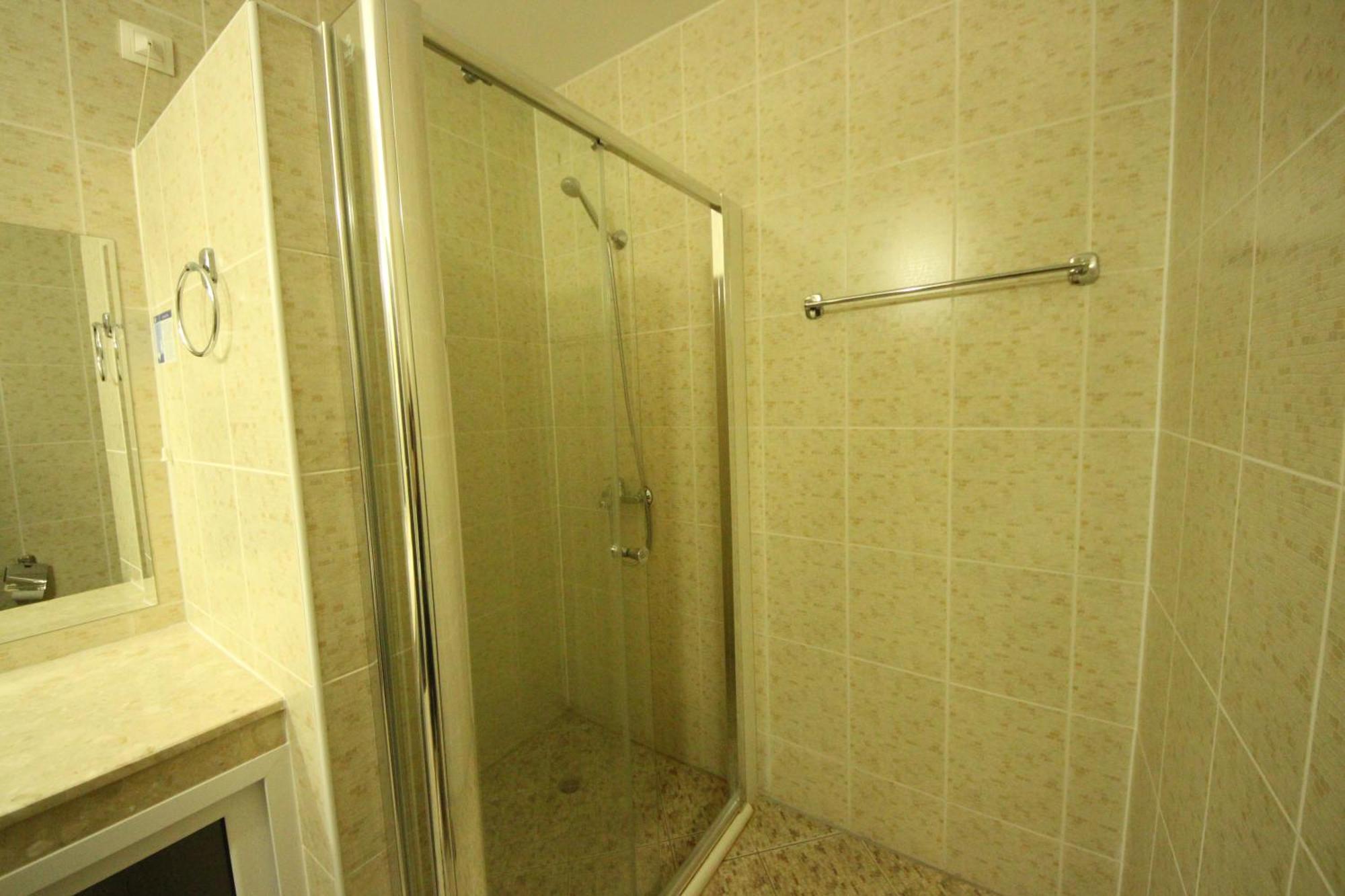 Menada Apartments In Grand Hotel Sveti Vlas Ruang foto