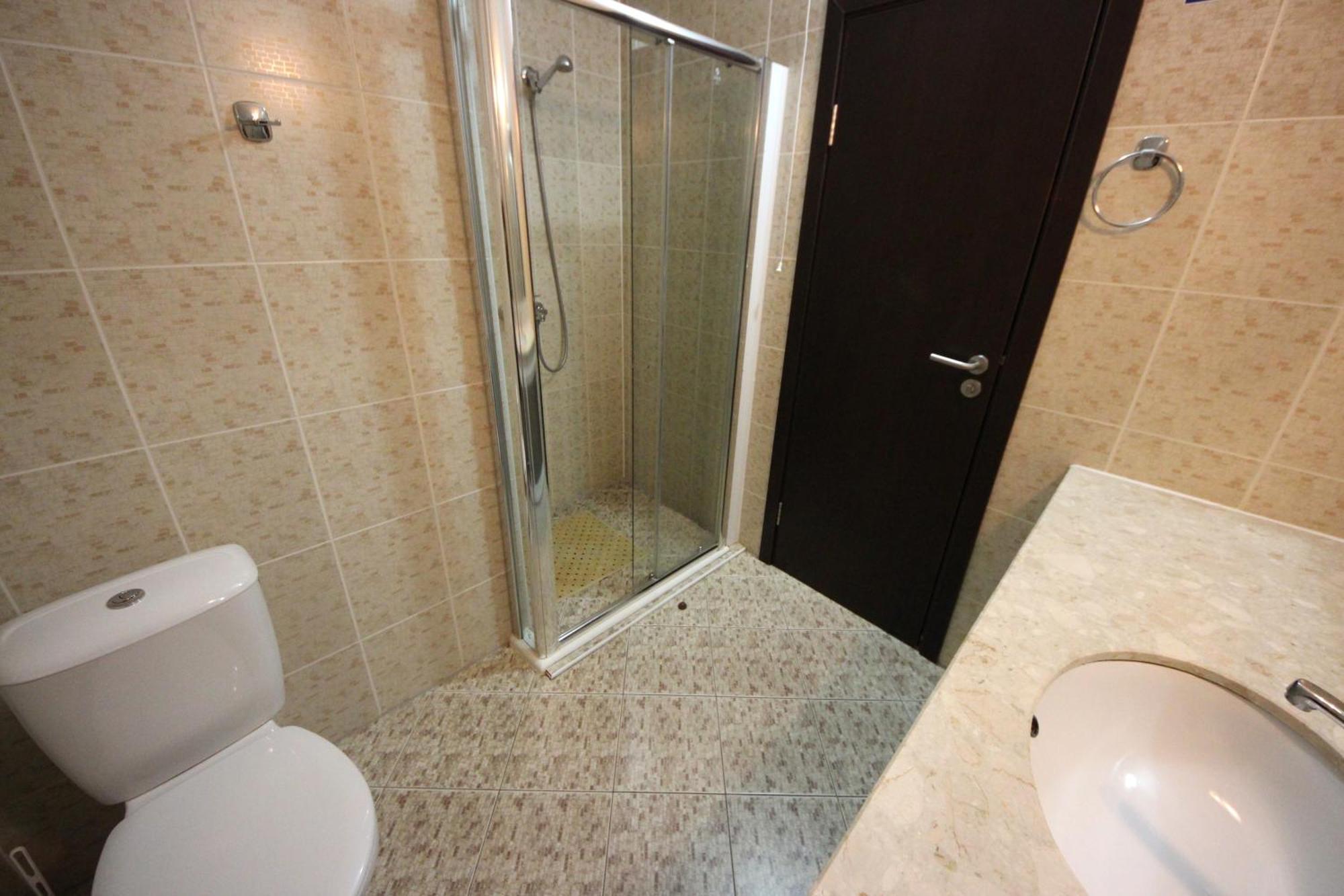 Menada Apartments In Grand Hotel Sveti Vlas Ruang foto