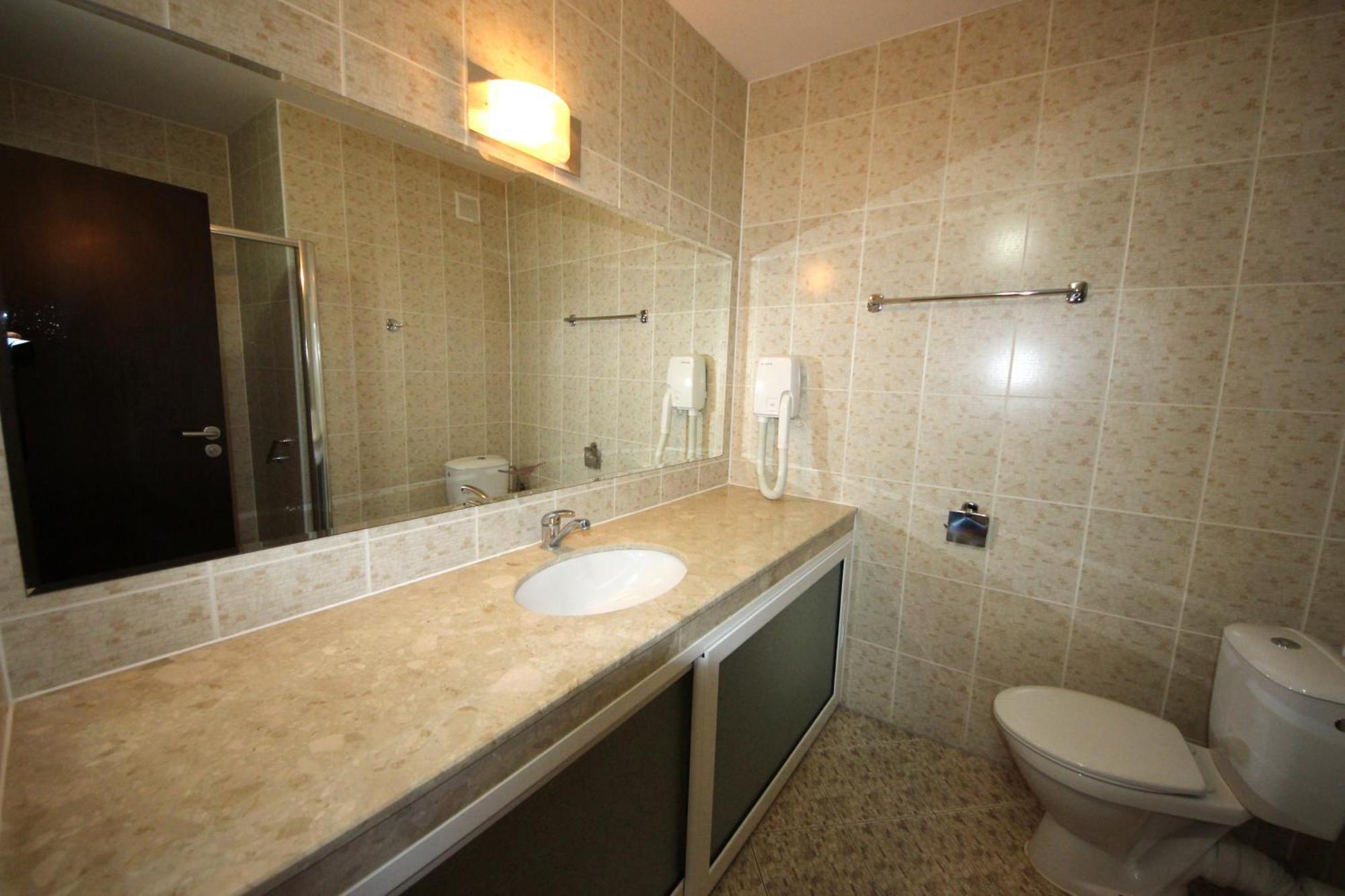 Menada Apartments In Grand Hotel Sveti Vlas Ruang foto