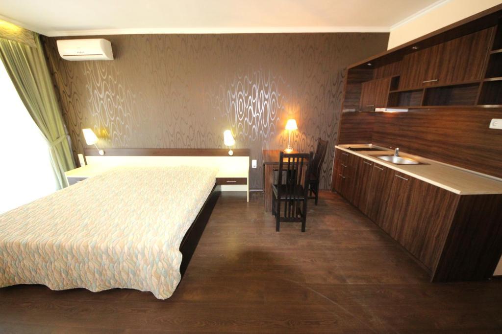 Menada Apartments In Grand Hotel Sveti Vlas Ruang foto